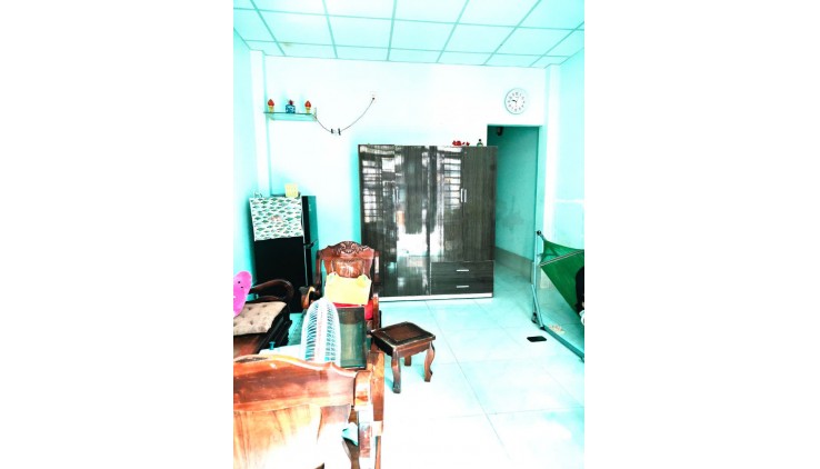 CHỈ 6.2 TỶ /135M2 - ĐANG CHO THUÊ 7TRIỆU/THÁNG.